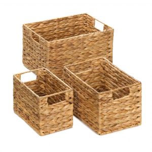 CRectangular Nesting Baskets - Click To Enlarge