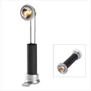 CTwo-For-One Telescoping Light - Click To Enlarge