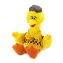 SESAME ST. TAXI DRIVER BIGBIRD