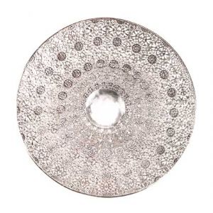 CDecorative Dazzle Plate - Click To Enlarge