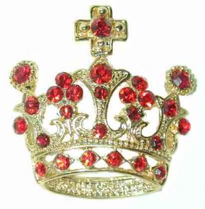CSpecial-T Covenant Crown - Click To Enlarge