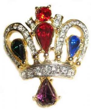 CSpecial-T Virtuous Woman's Crown - Click To Enlarge