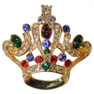 CSpecial-T Woman of Covenant Crown - Click To Enlarge