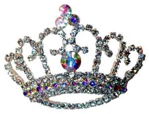 CSpecial-T Crown of Glory - Click To Enlarge