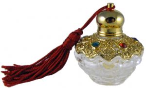 CGold Collar Bottle - Click To Enlarge