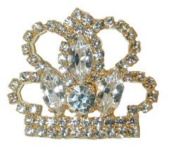 CVirtuous Woman Crown - Click To Enlarge