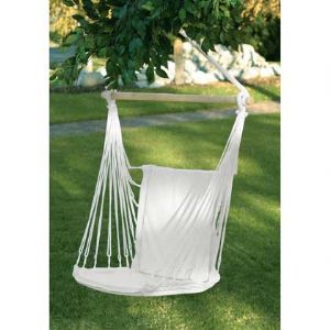 CCotton Swing Chair - Click To Enlarge