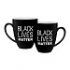 Mug - Black Lives Matter - Click To Enlarge