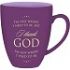 Mug - Thank God - Click To Enlarge