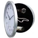 Storage Wall Clock