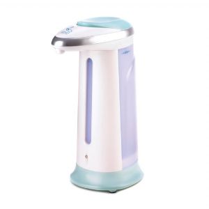 CAutomatic Soap Dispenser - Click To Enlarge