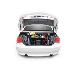 CAutomobile Trunk Organizer - Click To Enlarge