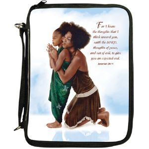 CBible Carrier - A Mother's Love - Click To Enlarge