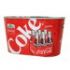 Coke logo product - Ice Bucket - Click To Enlarge