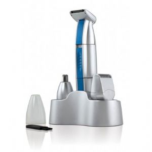 C3-IN-1 GROOMING TRIMMER - Click To Enlarge