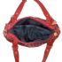 Red Jetset Shoulder Bag - Click To Enlarge