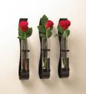 BILLOW WALL VASE TRIO