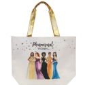 Phenomenal Women - Canvas handbag