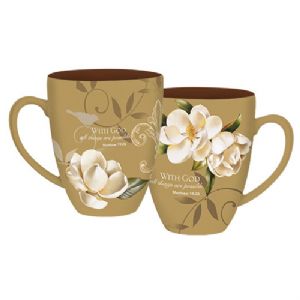 CMUG - Grandiflora Magnolia - Click To Enlarge