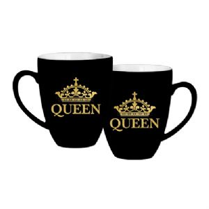 CMUG - Gold Crown belongs to the Queen - Click To Enlarge