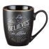 John 3:16 - Coffee Mug - Click To Enlarge