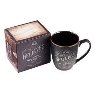 CJohn 3:16 - Coffee Mug - Click To Enlarge