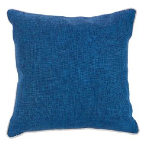 CBlessed Beyond Measure Square Pillow - Click To Enlarge