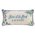 Give It To God Rectangular Pillow - Click To Enlarge