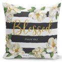 PC - Blessed Magnolia Pillow Cover