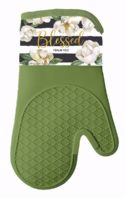 Pot Holder set - Blessed Magnolia