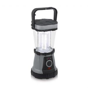 CRemote Controlled LED lantern - Click To Enlarge